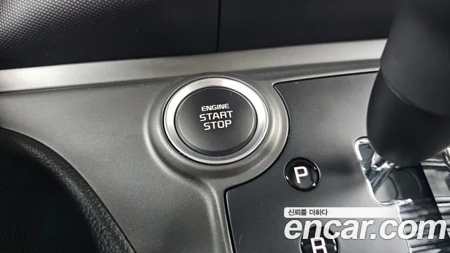 Kia RAY Новый Kia Ray Signature — Фото автомобиля 30