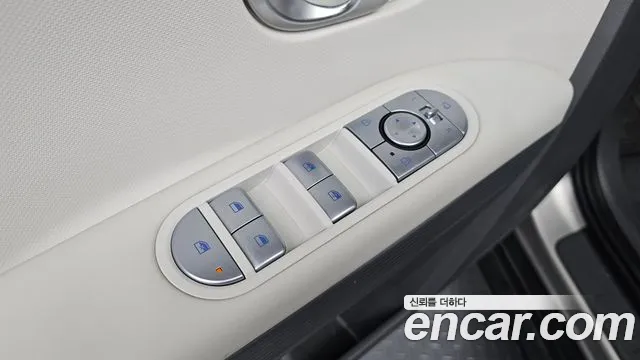 Hyundai Ioniq 5 — Фото автомобиля 29
