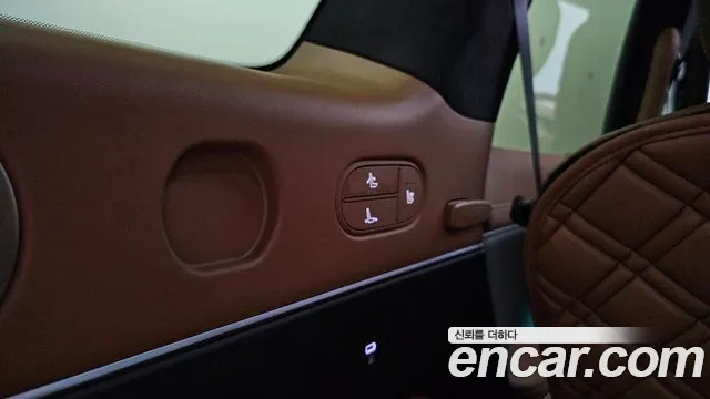 Hyundai Palisade LX3 — Фото автомобиля 26