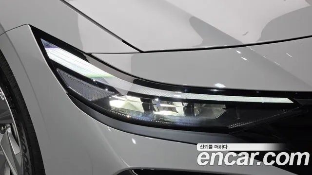Hyundai Avante CN7 — Фото автомобиля 7