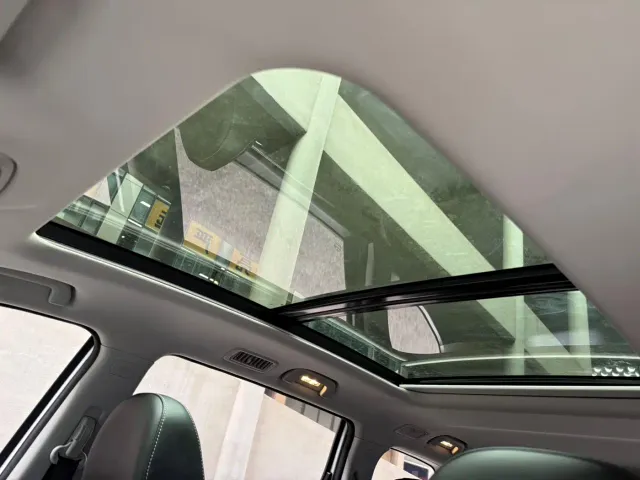 GAC Trumpchi M6 — Фото автомобиля 20