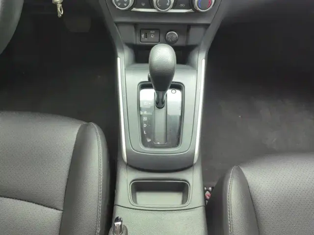 Nissan Sylphy — Фото автомобиля 16
