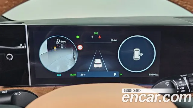 Hyundai Santafe — Фото автомобиля 8