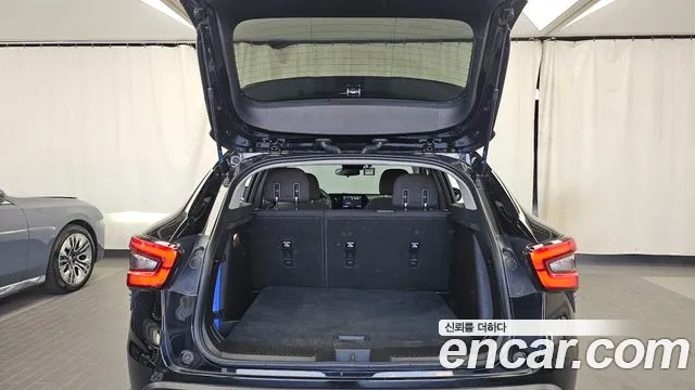 Chevrolet Trax — Фото автомобиля 20