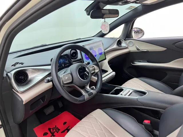 BYD Dolphin — Фото автомобиля 14