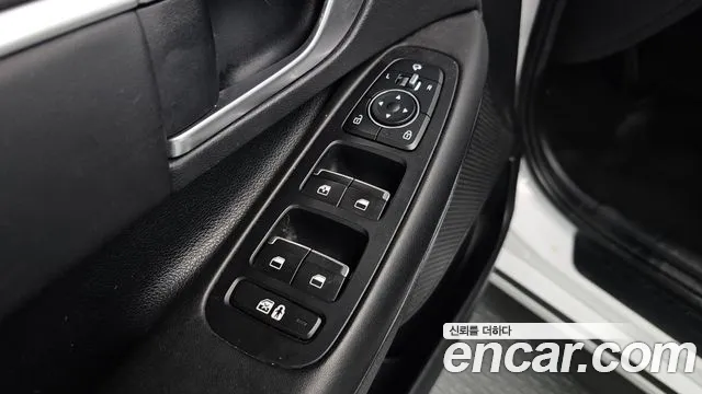 Hyundai Sonata DN8 — Фото автомобиля 28