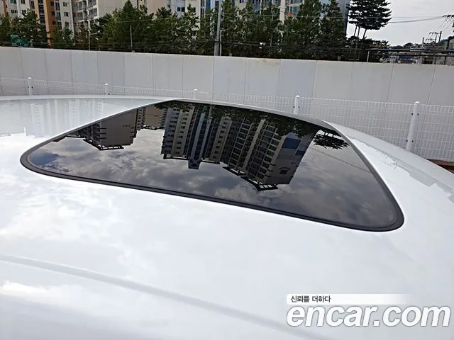 Honda Accord Generation 11 — Фото автомобиля 5