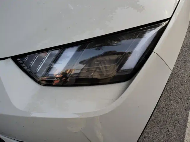 BYD Seagull — Фото автомобиля 5
