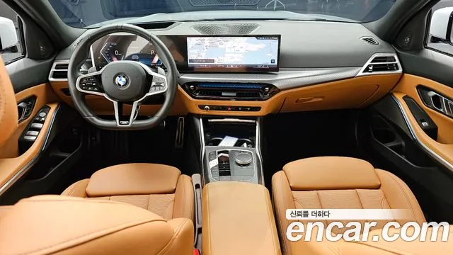 BMW 3 Series G20 — Фото автомобиля 10