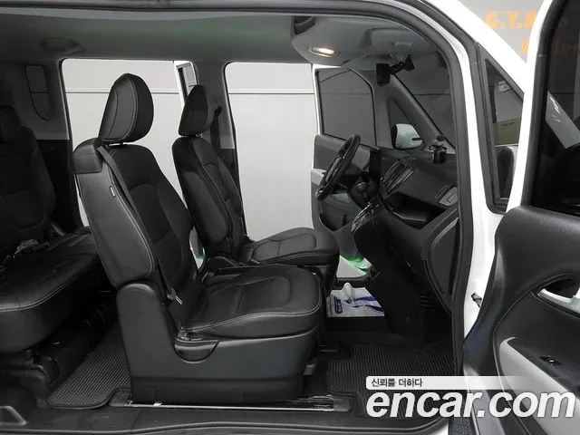 Kia Ray New — Фото автомобиля 15