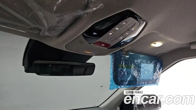 Kia EV3 — Фото автомобиля 27