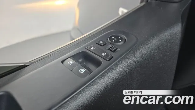 Hyundai Staria — Фото автомобиля 28