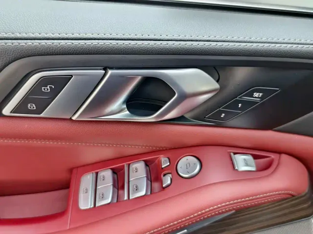 BMW X5 — Фото автомобиля 16