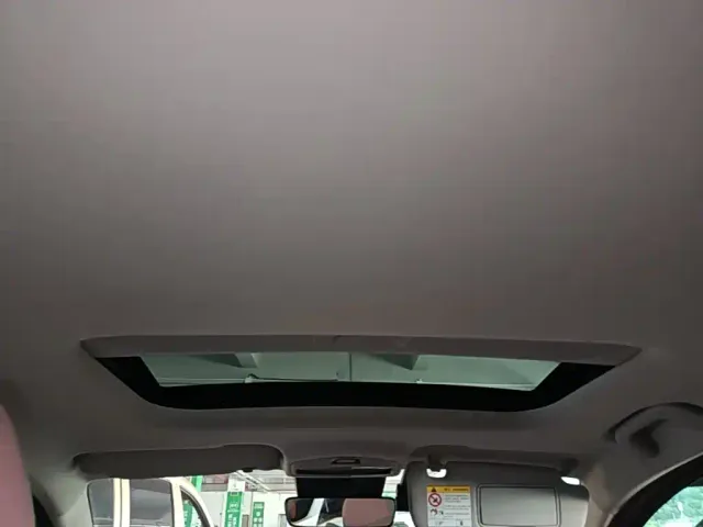 Geely Geometry E Firefly — Фото автомобиля 17