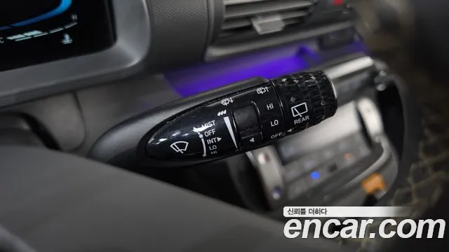 Hyundai Casper — Фото автомобиля 25