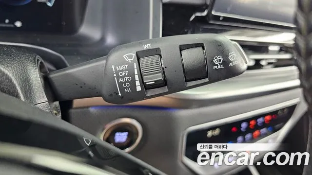 KG_Mobility_Ssangyong Rexton Новый Rexton Sport Khan Дизель 2.2 4WD — Фото автомобиля 18