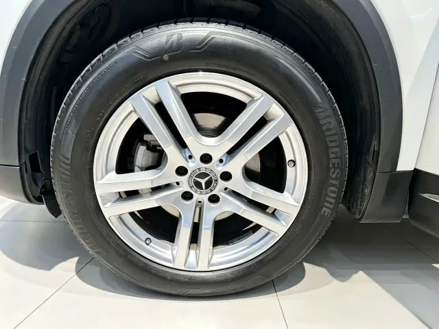 Mercedes-Benz GLA-Class — Фото автомобиля 15