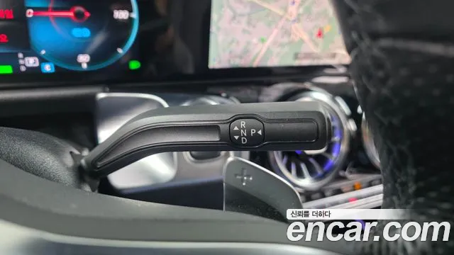 Mercedes-Benz EQB X243 — Фото автомобиля 12