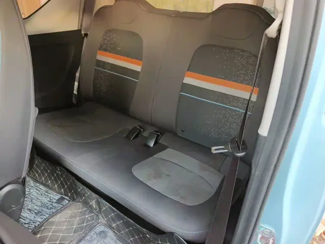Wuling Hongguang Mini EV — Фото автомобиля 16