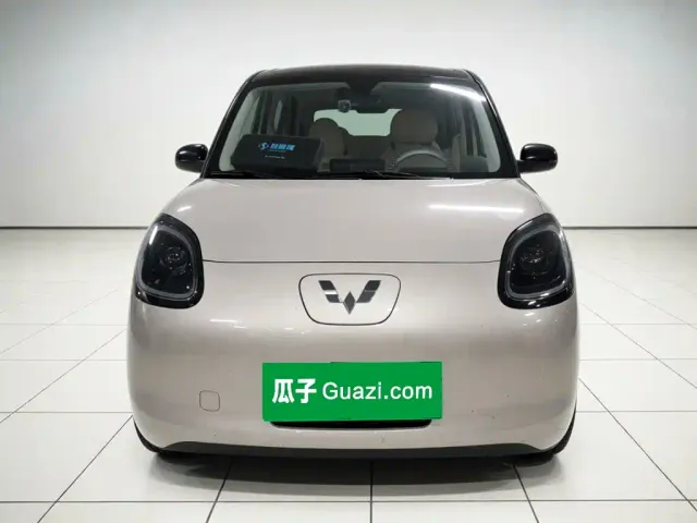 Wuling Hongguang Mini EV — Фото автомобиля 2