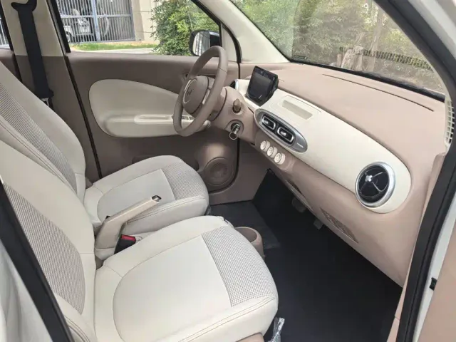 Wuling Hongguang Mini EV — Фото автомобиля 20