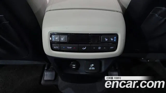 Hyundai Palisade The New Palisade Бензин 3.8 4WD — Фото автомобиля 27