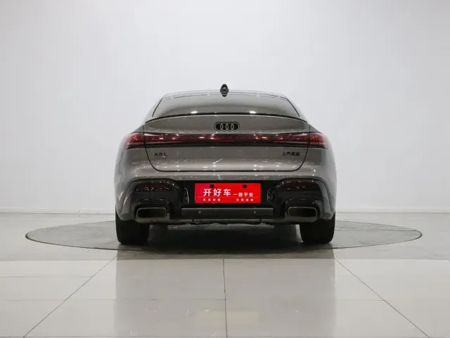 Audi A5L Sportback — Фото автомобиля 5