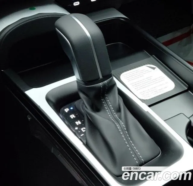 Hyundai Avante (CN8) — Фото автомобиля 6