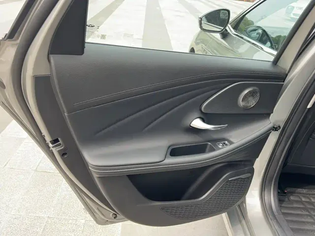 Chery Arrizo 8 — Фото автомобиля 8