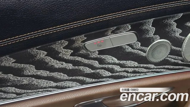 Mercedes-Benz E-Class W213 — Фото автомобиля 30