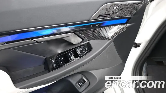 BMW M5 G90 — Фото автомобиля 29