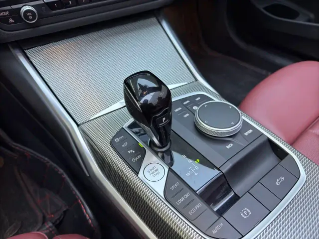 BMW 4 Series — Фото автомобиля 7