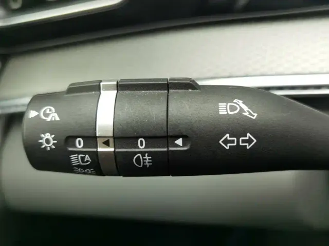 BYD Song Pro New Energy 2025 2nd Generation Smart Drive Edition DM-i 75KM Leading Type — Фото автомобиля 21