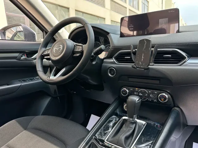 Mazda CX-5 — Фото автомобиля 7