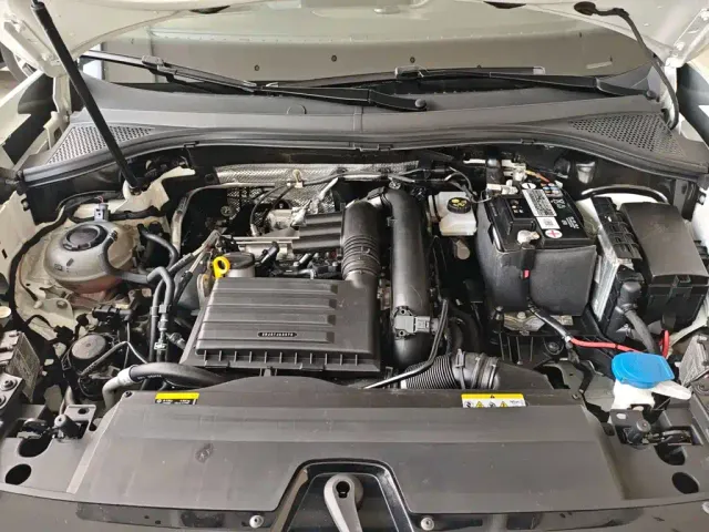 Volkswagen Tayron — Фото автомобиля 17
