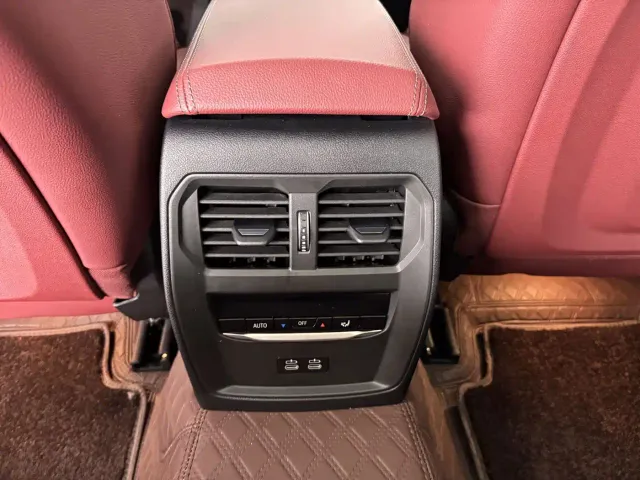 BMW 3 Series — Фото автомобиля 20