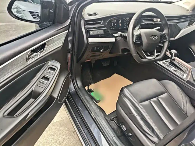 Chery Arrizo 5 PLUS — Фото автомобиля 15