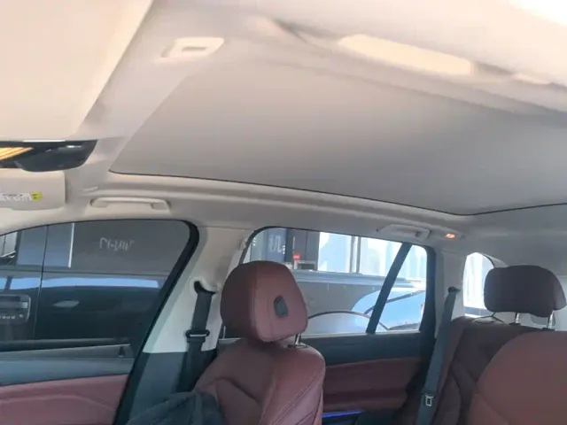 BMW X5 — Фото автомобиля 13