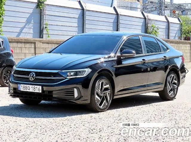 Volkswagen Jetta 7th Gen — Фото автомобиля 2
