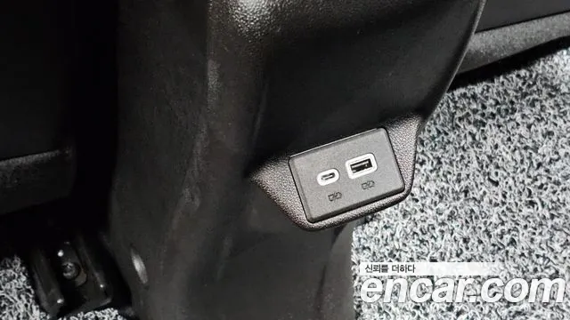 ChevroletGMDaewoo Bolt EV Bolt EV EV Premier — Фото автомобиля 28