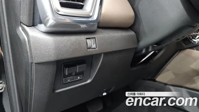 GMC Canyon 3rd Gen — Фото автомобиля 26