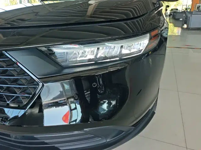 Honda Accord — Фото автомобиля 23