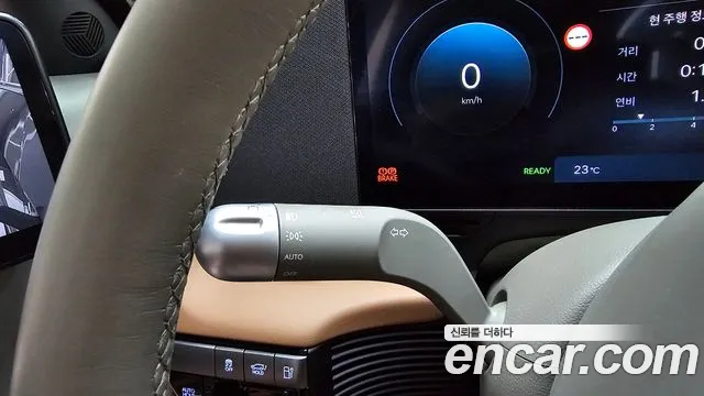 Hyundai Ioniq 5 Ioniq 5 (New) — Фото автомобиля 29