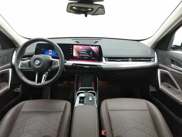 BMW X1 — Фото автомобиля 5