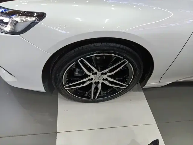Honda Accord — Фото автомобиля 22