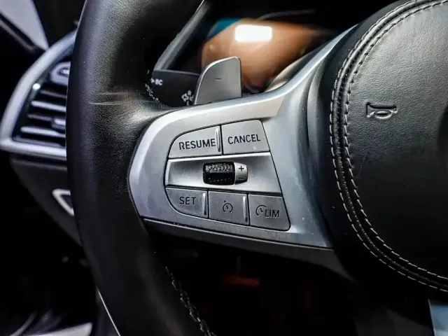 BMW X5 — Фото автомобиля 16