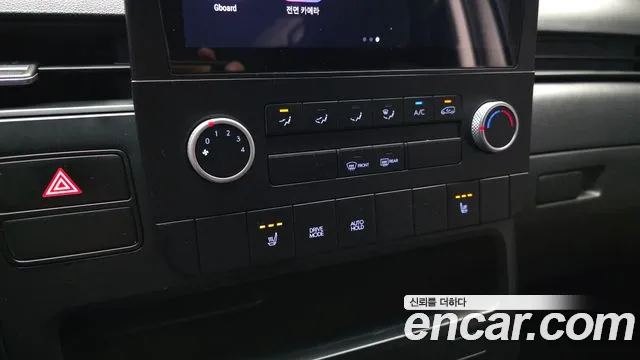 Hyundai Staria — Фото автомобиля 16