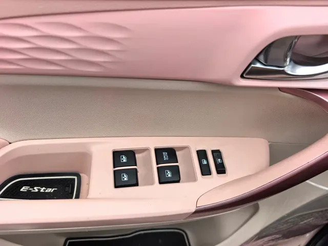 Changan Benben E-Star — Фото автомобиля 15