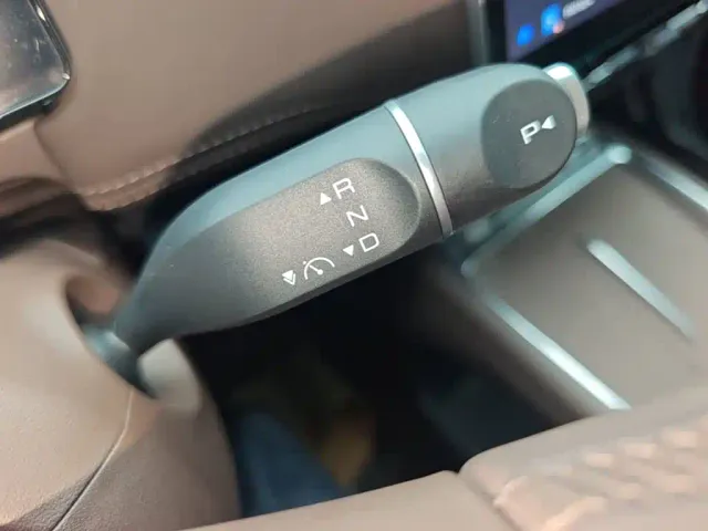Wuling Starlight 730 — Фото автомобиля 13