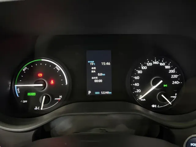 Toyota Granvia — Фото автомобиля 10